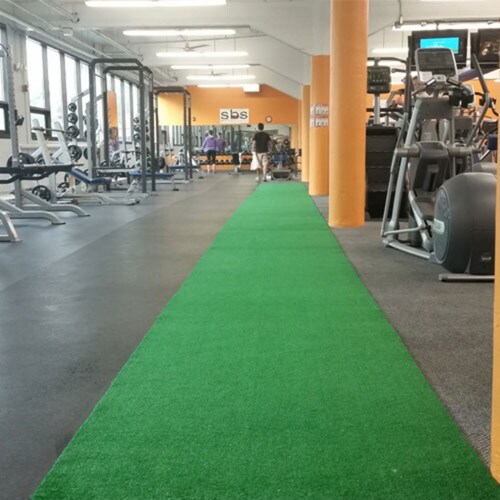 Sled Strip - 5' x 50'