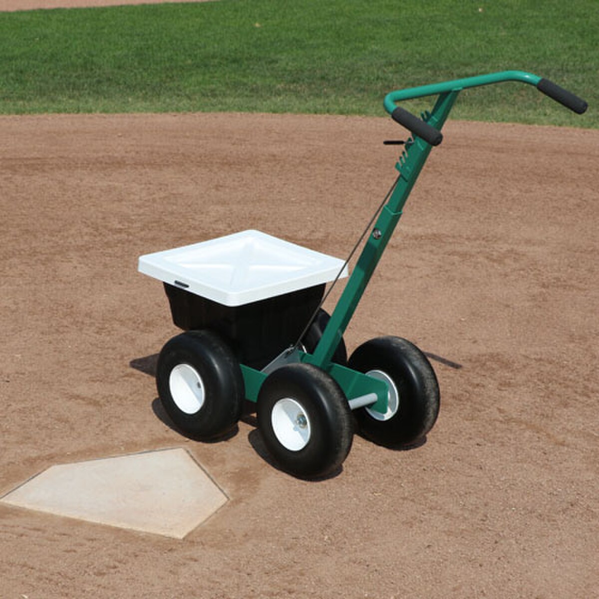 Professional Streamliner Chalker 354