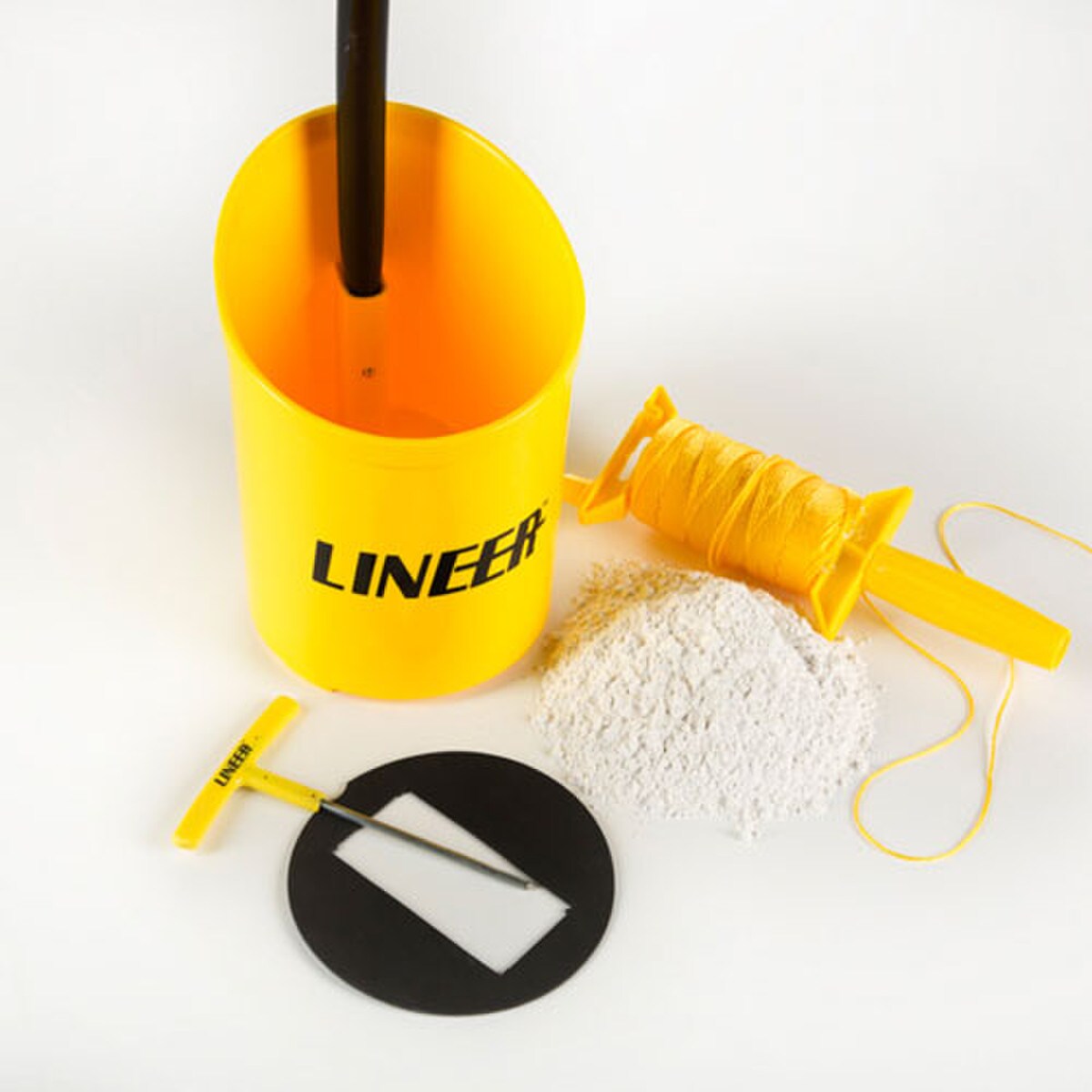 Lineer Standard Handheld Chalker