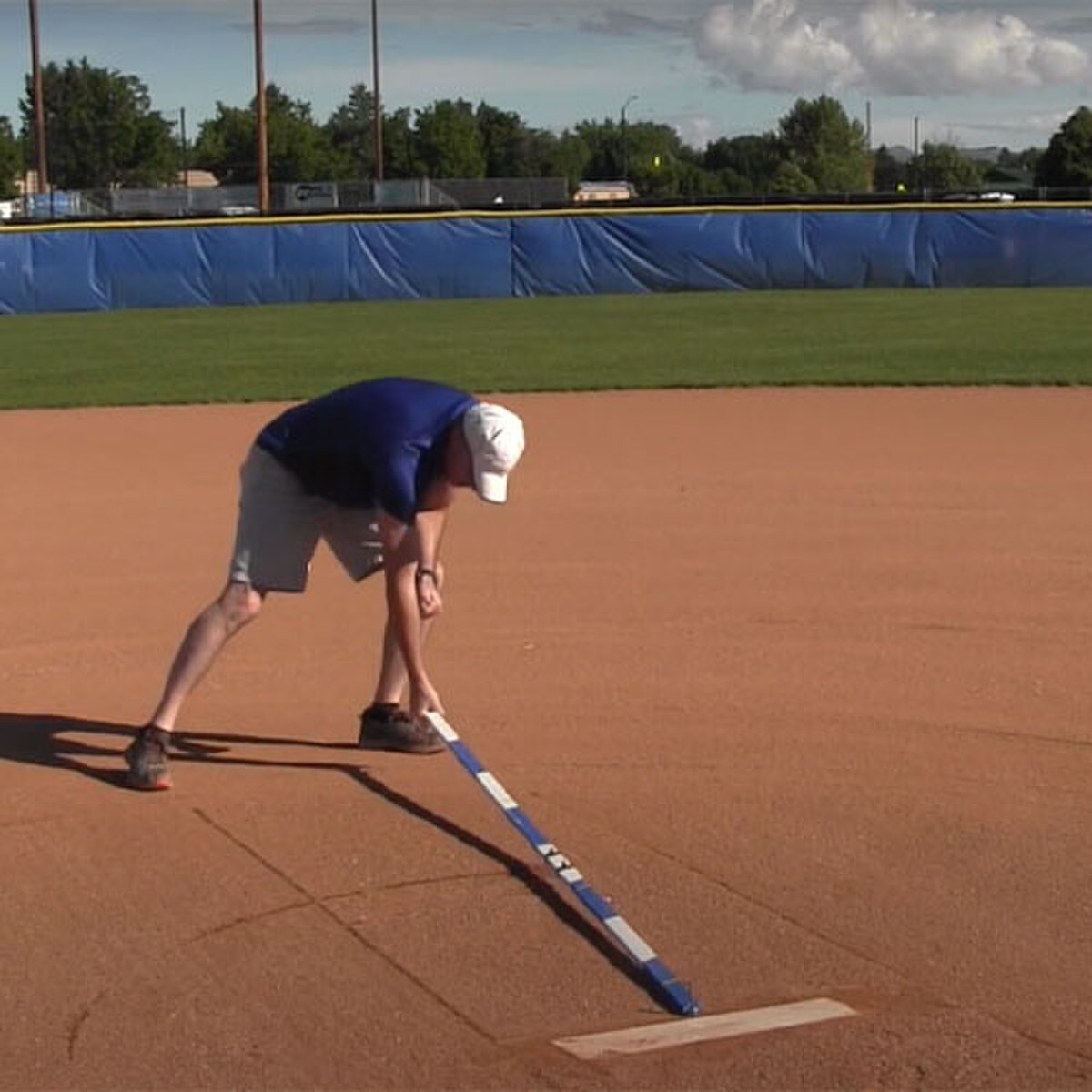The Field Rod