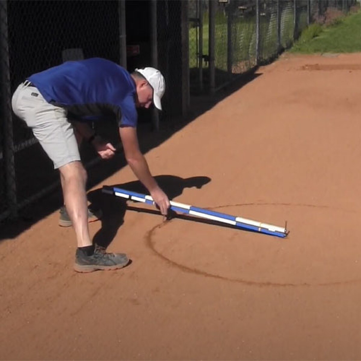 The Field Rod