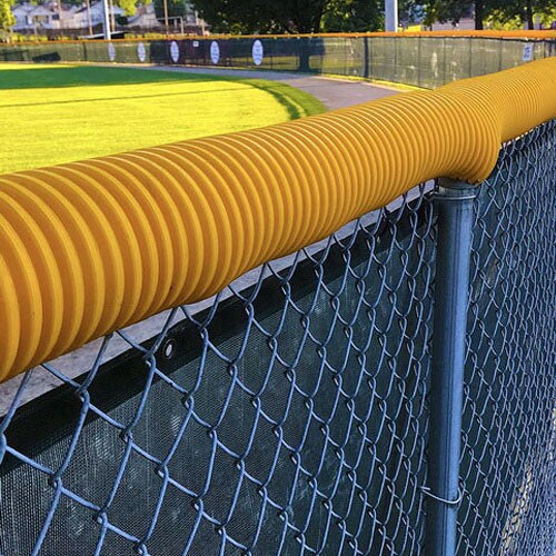Polycap Fence Cap