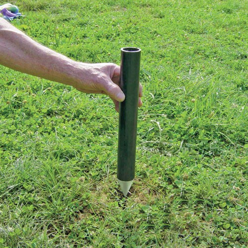 Individual Ground Socket