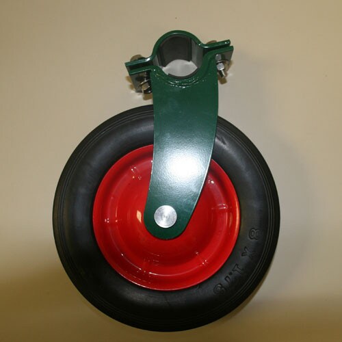 Wheel Kit for Protective Screens